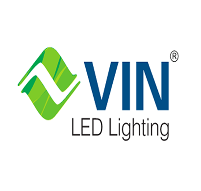 vin - bl2 led outdoor light/ 10 watts/ warm white